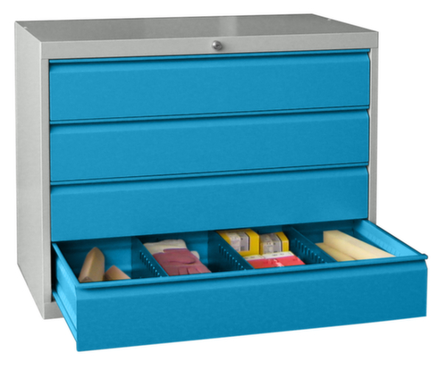 PAVOY Ladekast Basis Plus