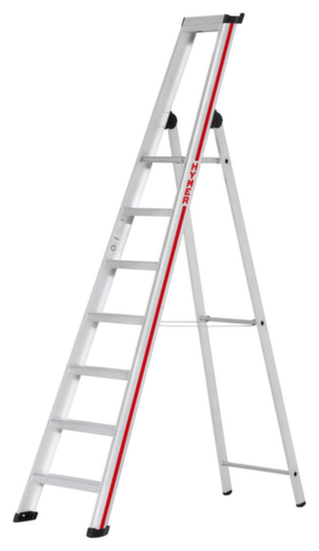 Hymer Industriële ladder 6026