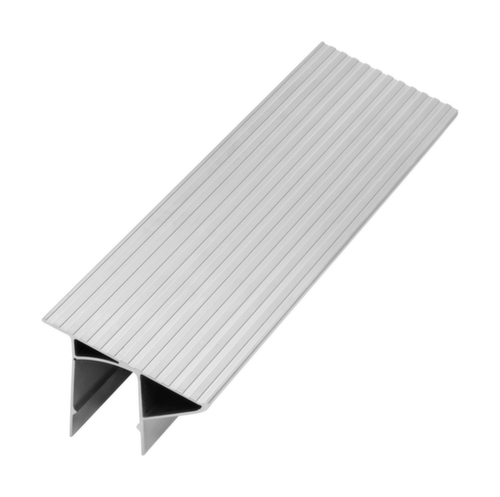 Hymer opzettrede voor ladder voor glasreiniging, 285 mm