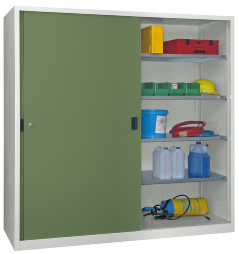 PAVOY Schuifdeurkast Basis