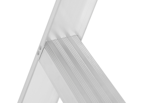 Hymer Industriële ladder 6024