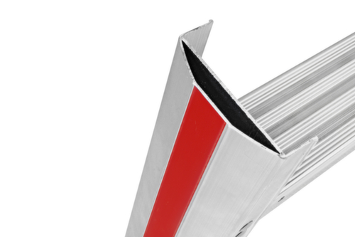 Hymer Industriële ladder 6024