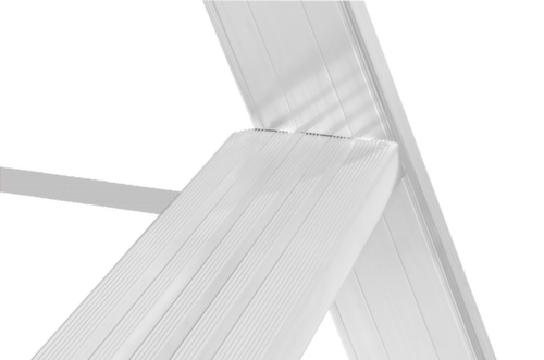 Hymer verrijdbare boktrap 8224