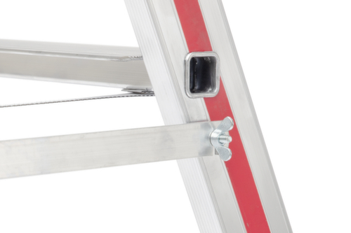 Hymer verrijdbare boktrap 8224