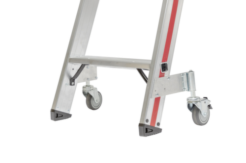 Hymer verrijdbare boktrap 8224