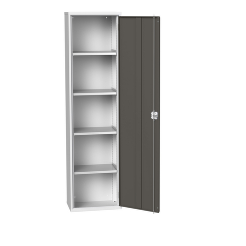 bott Kast met openslaande deuren verso, breedte 525 mm