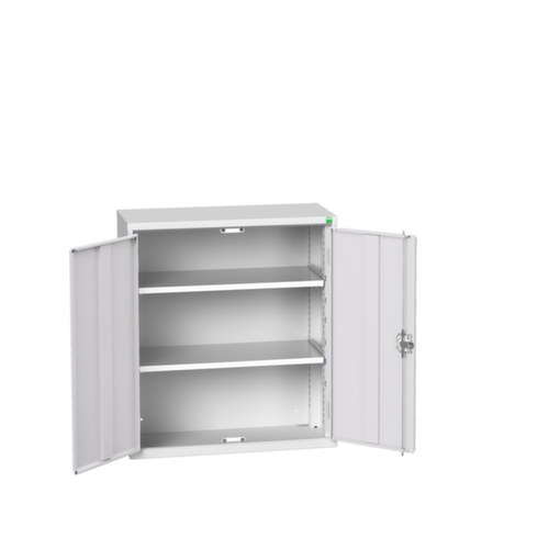 bott Kast met openslaande deuren verso, breedte 800 mm