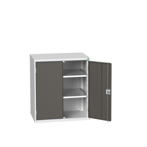 bott Kast met openslaande deuren verso, breedte 800 mm
