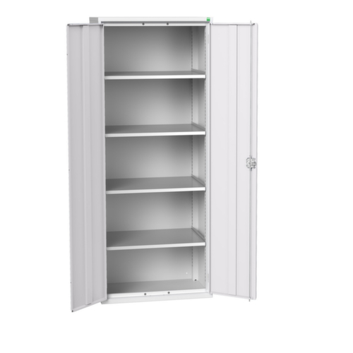 bott Kast met openslaande deuren verso, breedte 800 mm