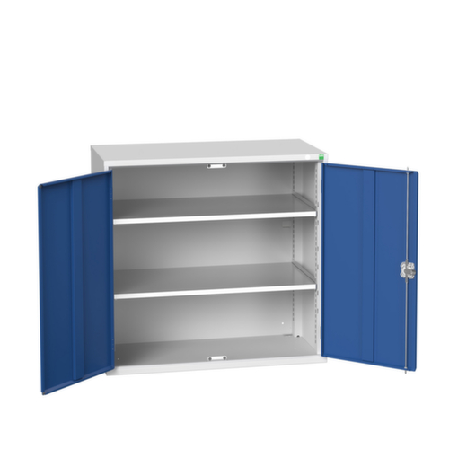 bott Kast met openslaande deuren verso, breedte 1050 mm