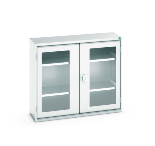 bott Kast met openslaande deuren verso met vensterdeuren, breedte 1050 mm