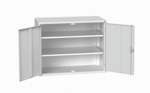 bott Kast met openslaande deuren verso, breedte 1300 mm