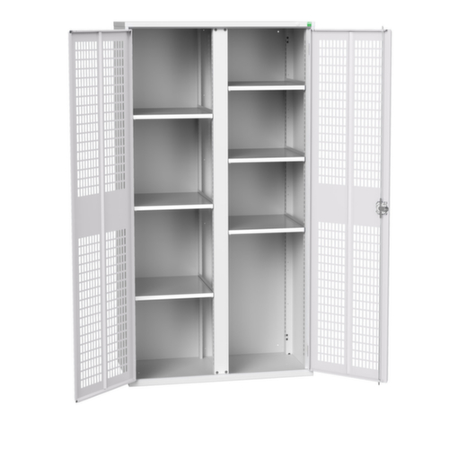 bott Universele kast verso met scheidingswand, breedte 1050 mm
