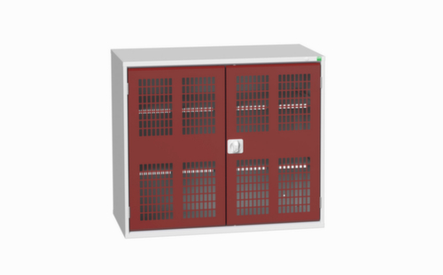 bott Kast met openslaande deuren verso, breedte 1300 mm