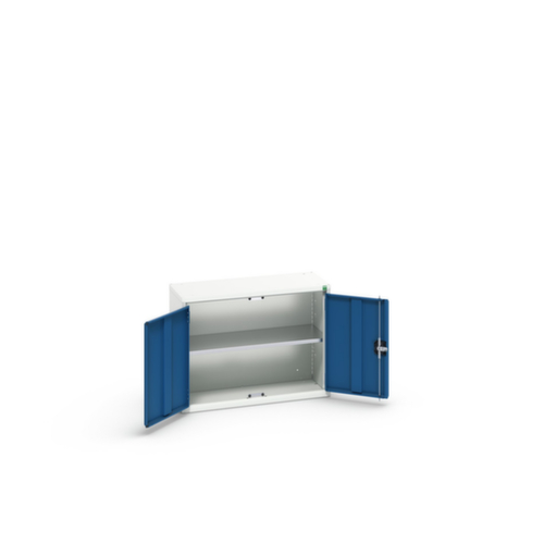 bott Universele kast verso met gegalvaniseerde legborden, breedte 800 mm