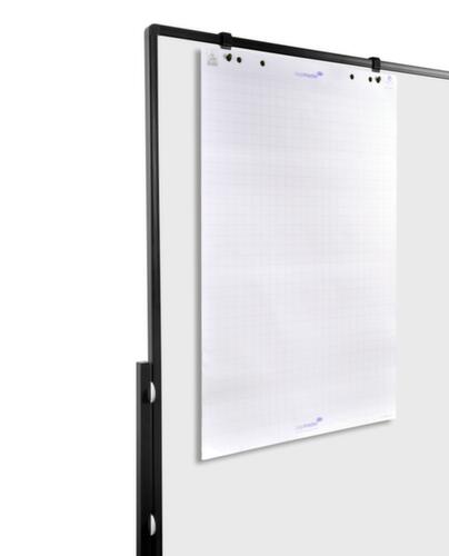 Legamaster verrijdbaar whiteboard PREMIUM PLUS