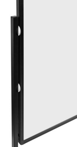 Legamaster verrijdbaar whiteboard PREMIUM PLUS