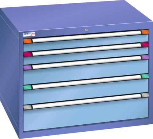 Thurmetall Ladekast met breedte van 1005 mm