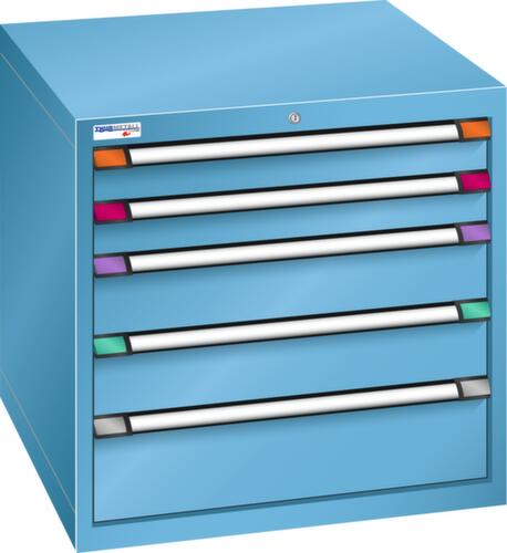 Thurmetall Ladekast met breedte van 805 mm