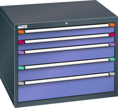 Thurmetall Ladekast met breedte van 1005 mm