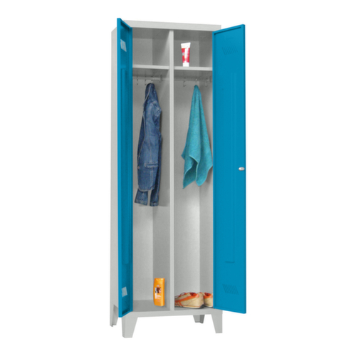 PAVOY Locker, vakbreedte 300 mm