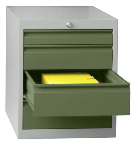 PAVOY Ladekast Basis Plus