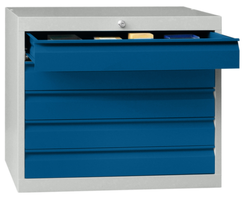 PAVOY Ladekast Basis Plus