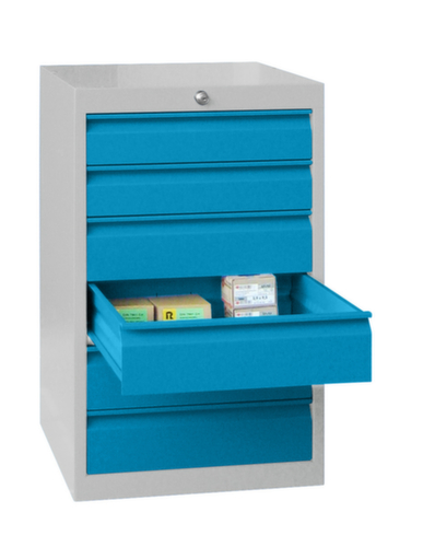 PAVOY Ladekast Basis Plus, 6 lade(n)
