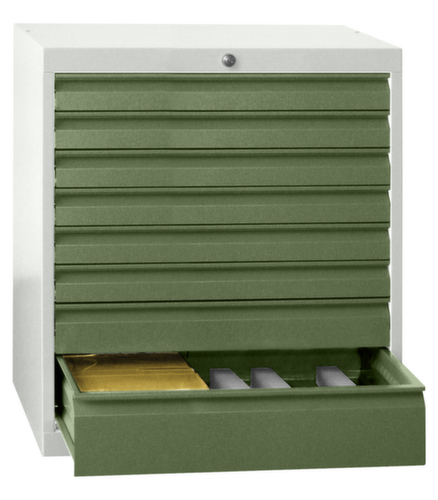 PAVOY Ladekast Basis Plus