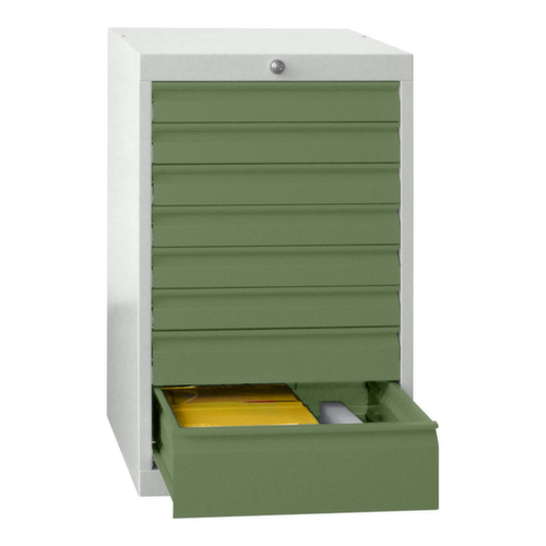 PAVOY Ladekast Basis Plus, 8 lade(n)