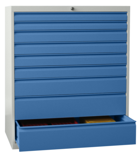 PAVOY Ladekast Basis Plus, 9 lade(n)