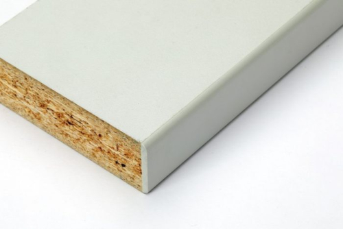 bott vrijdragende montagewerkbank verso, RAL7035 lichtgrijs