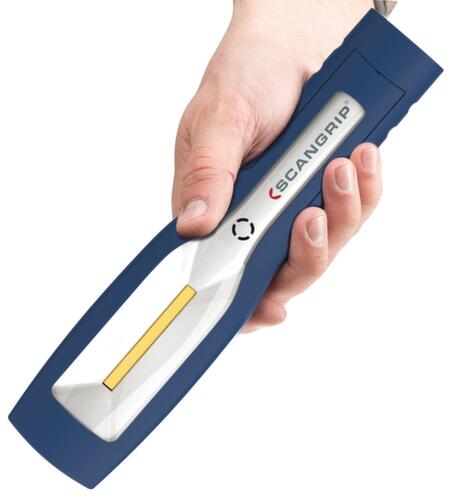 Scangrip Zaklamp MAG