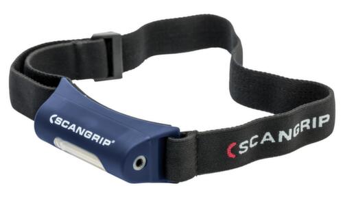 Scangrip koplamp ZONE
