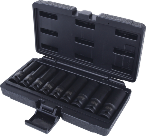 1/2" Torx dopsleutelset