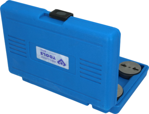 Universele remzuiger reset gereedschap set