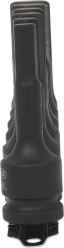 1/2" Power bit dopsleutelset