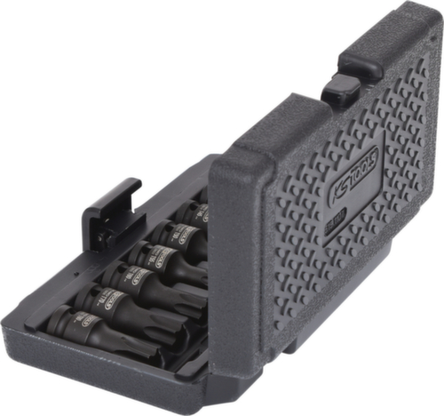 1/2" Torx dopsleutelset