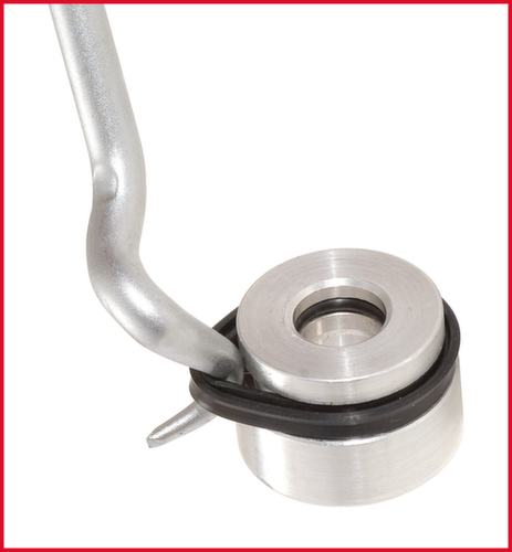 Meester haak gereedschap set