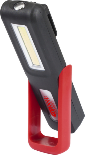Mobiele werkplaats handlamp