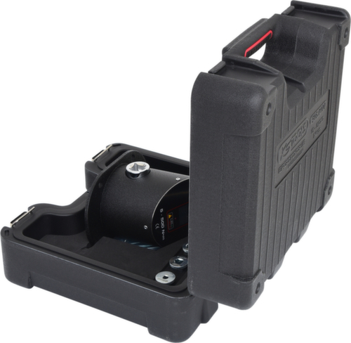 Elektronische werkplaats tester