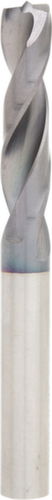 HSSE-TiCN puntlasboor