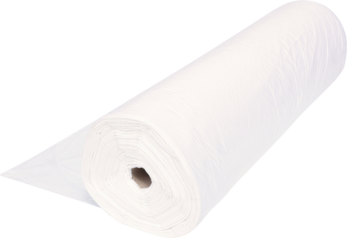 Wegwerp stoelbeschermers