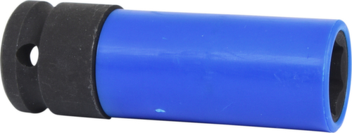 1/2" Lichtmetalen randmof robuust