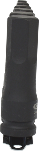 1/2" Power bit dopsleutelset