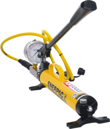 Hydraulische handpomp