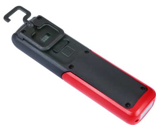 Mobiele werkplaats handlamp