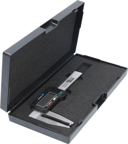 Digitale remschijfklauw 0-60mm