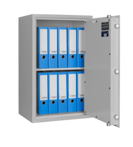 Format Tresorbau Documentenkluis AS 800, veiligheidsniveau S1