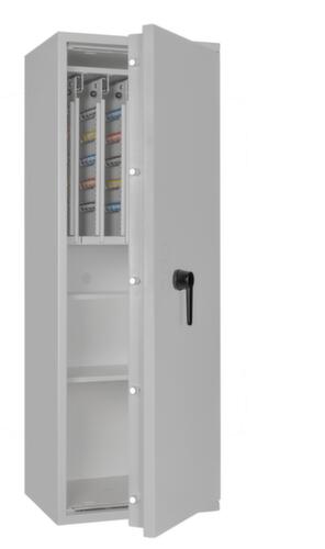 Format Tresorbau Sleutelkluis STC 2-400 Kombi